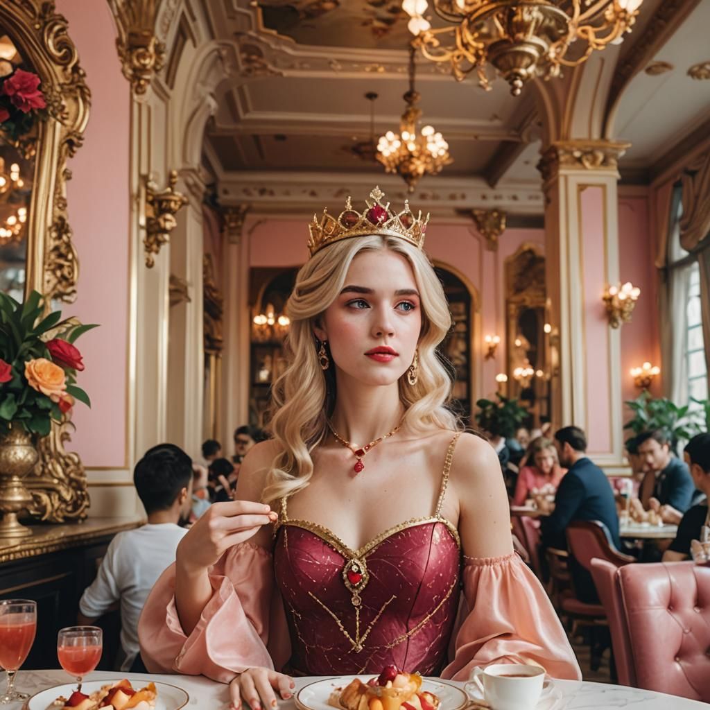 Ruby,Ruby Ruby Ruby.....ahhhhh...do ya do ya do ya do ya