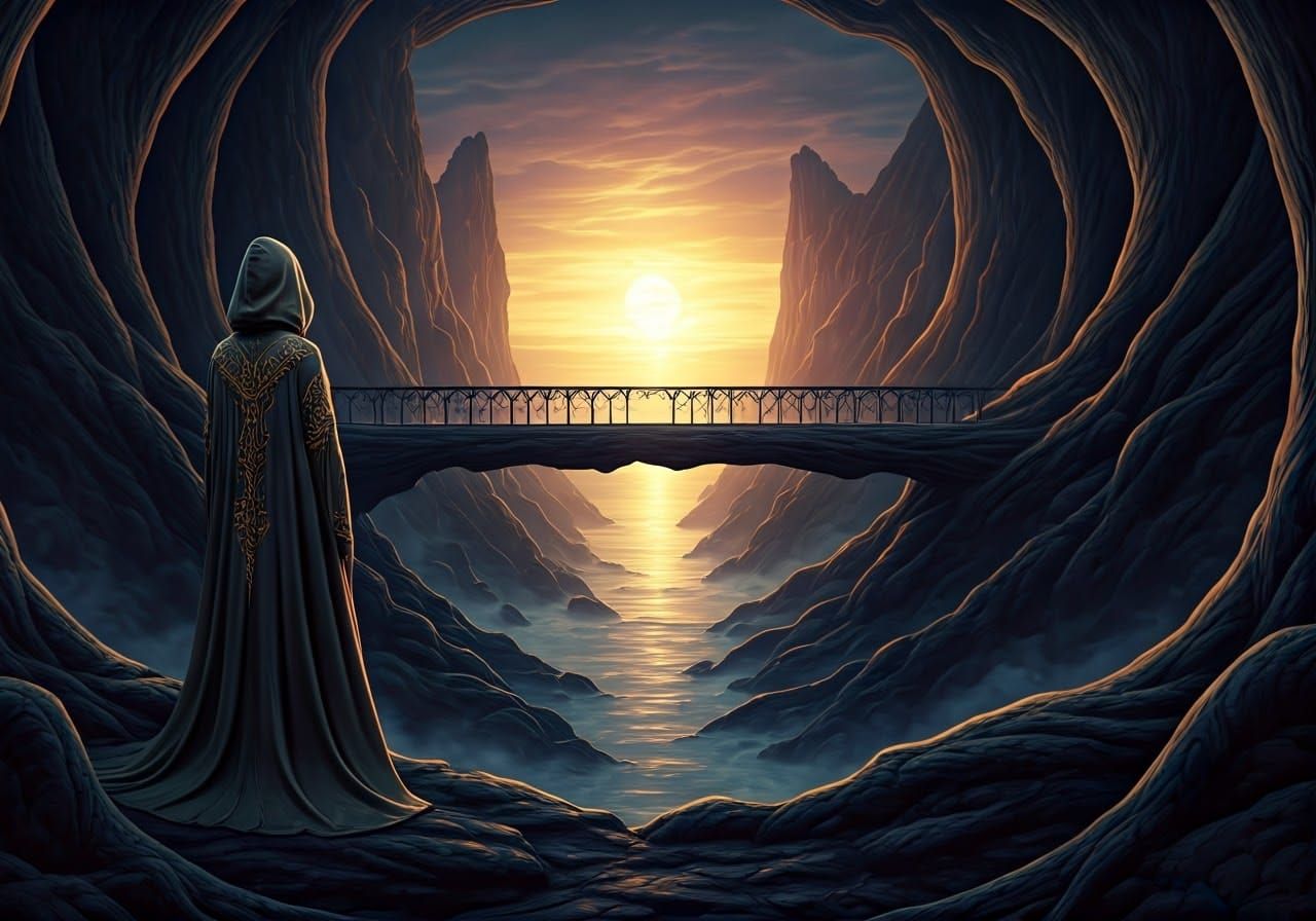 Bridge over Troubled Water (C)