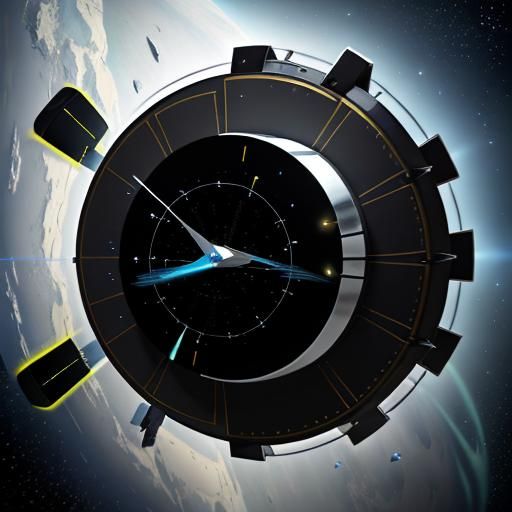 Manipulate gravity for propulsion: Instead of relying on traditional engines, we could harness gravity to propel ourselv...