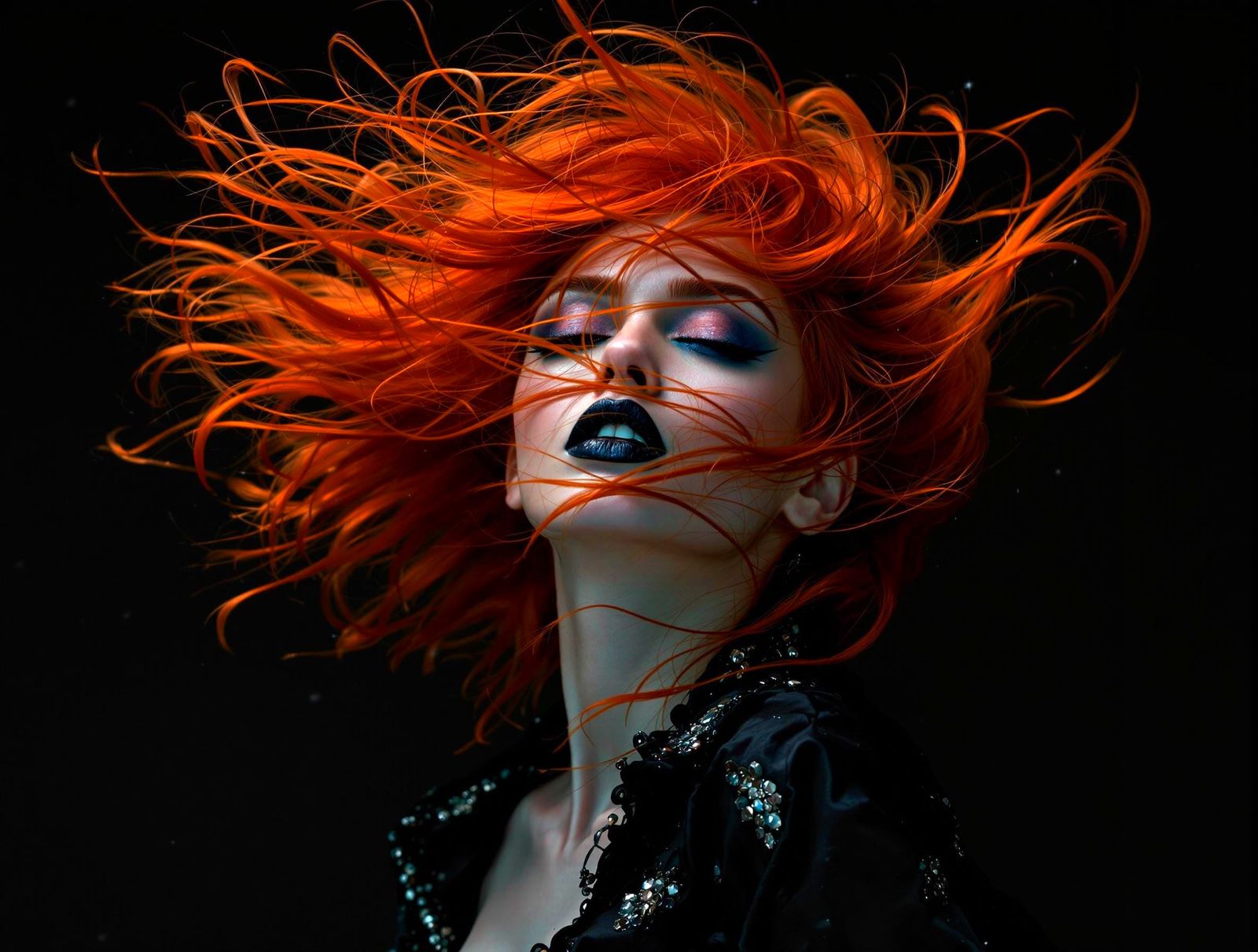 @Lucyalia - And If You See My Reflection In Snow Coloured Hi...