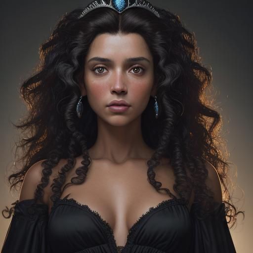 Madame la Duchesse