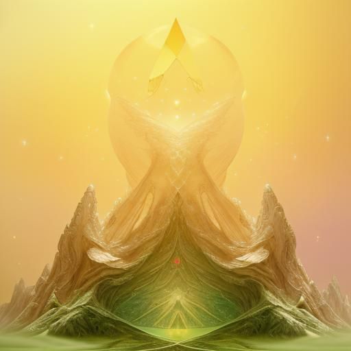 Surreal Dreamscape: A Fantastic Magic Realism Masterpiece
