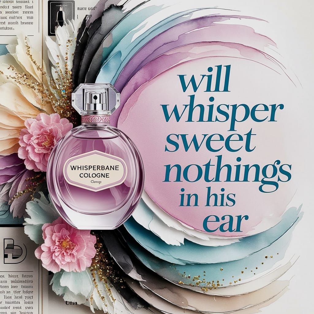 whisperbane cologne