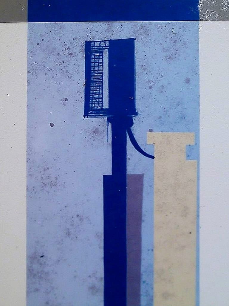 Mysterious Portrait in Deep Renaissance Mood