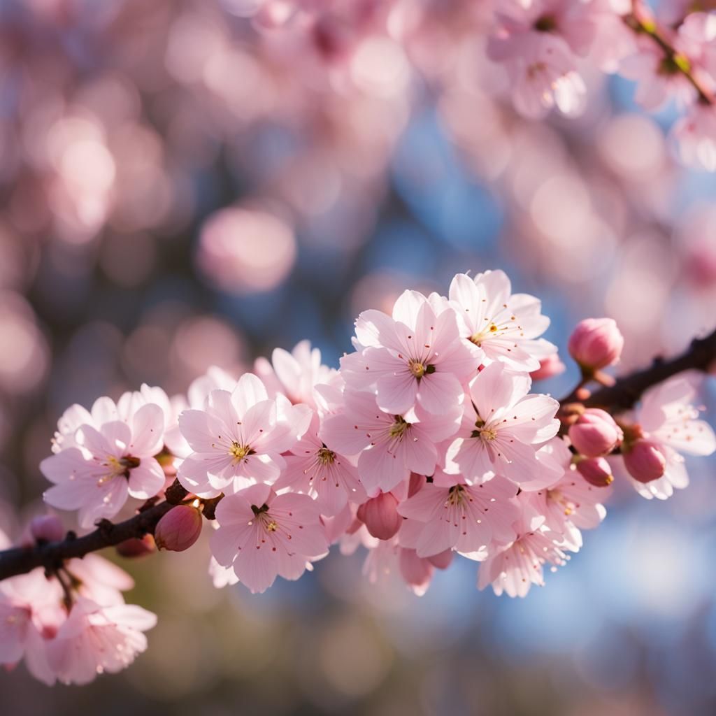 Le Sserafim Sakura Portrait in Natural Lighting