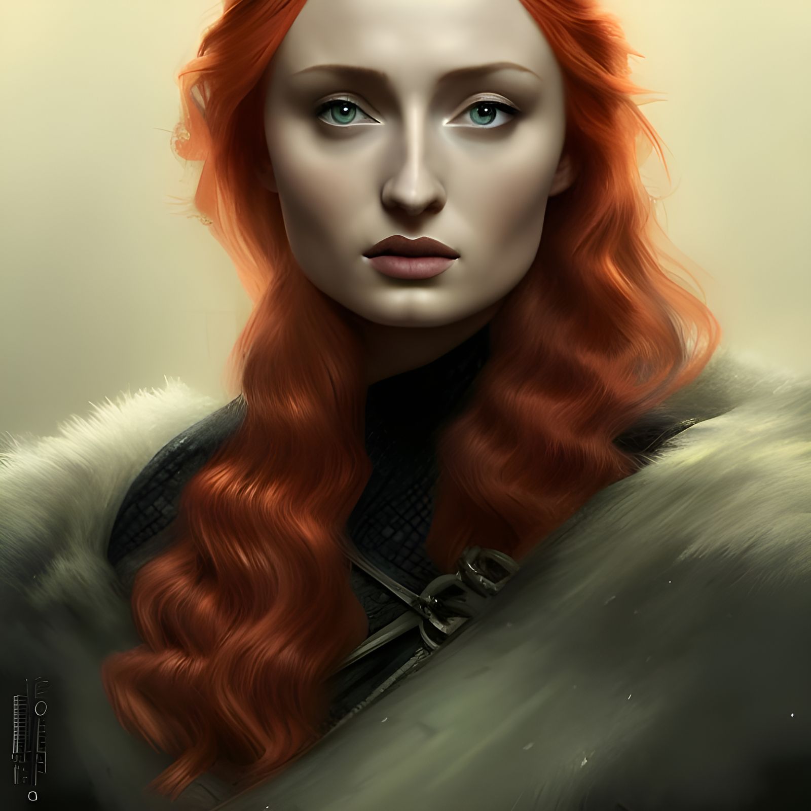Sansa