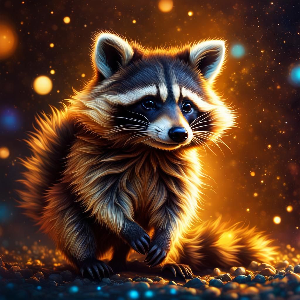 Raccoon