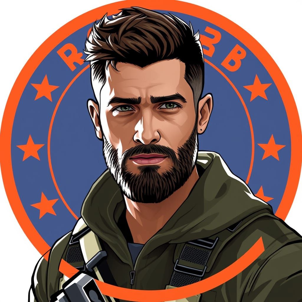 Cyberpunk Mercenary Ethan Stone Dominates 2025