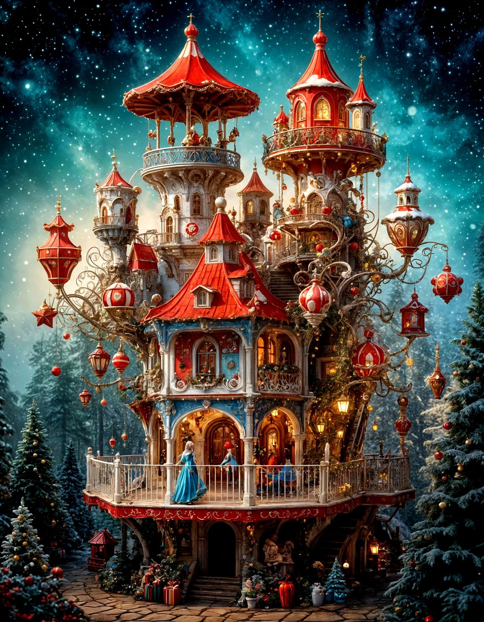 Ready for Christmas?