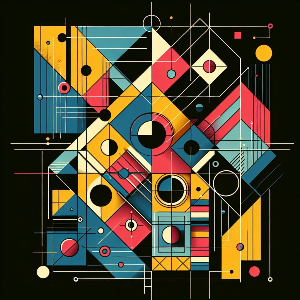 How to Manifest in a World Without Vision III