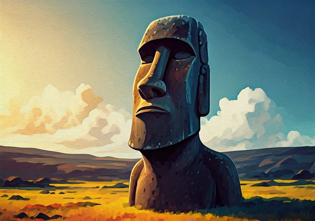 Rapa Nui