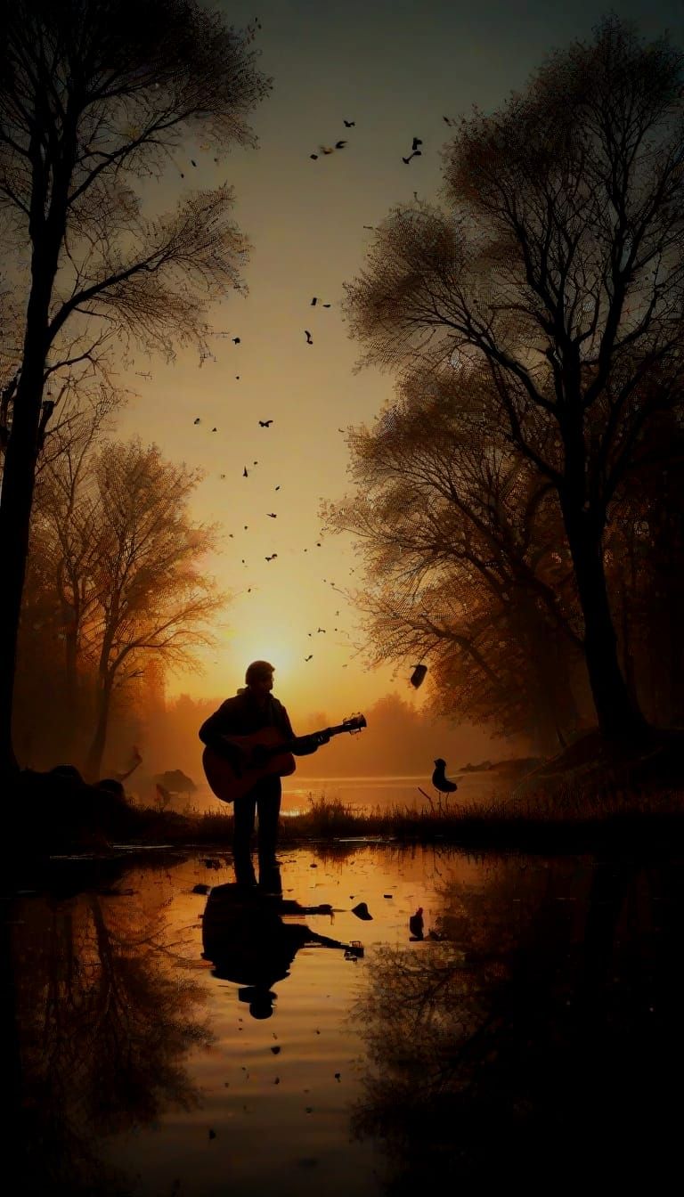 "Serenade"