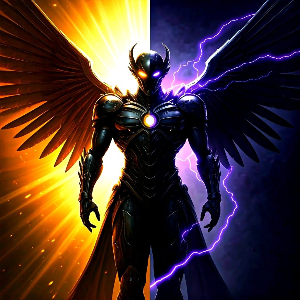 Reflection of Another Life