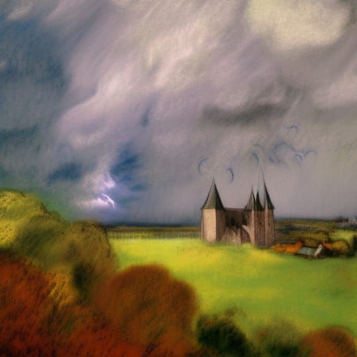 Abbaye St Benoit du lac