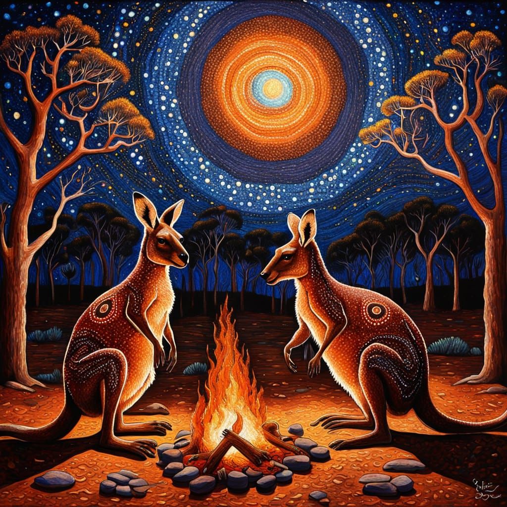Kangaroo Camp