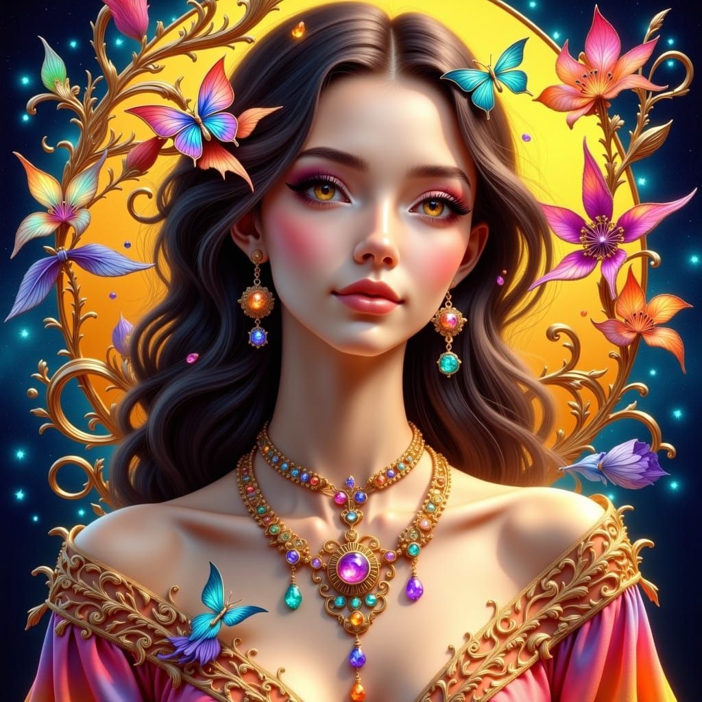Simply Beautiful