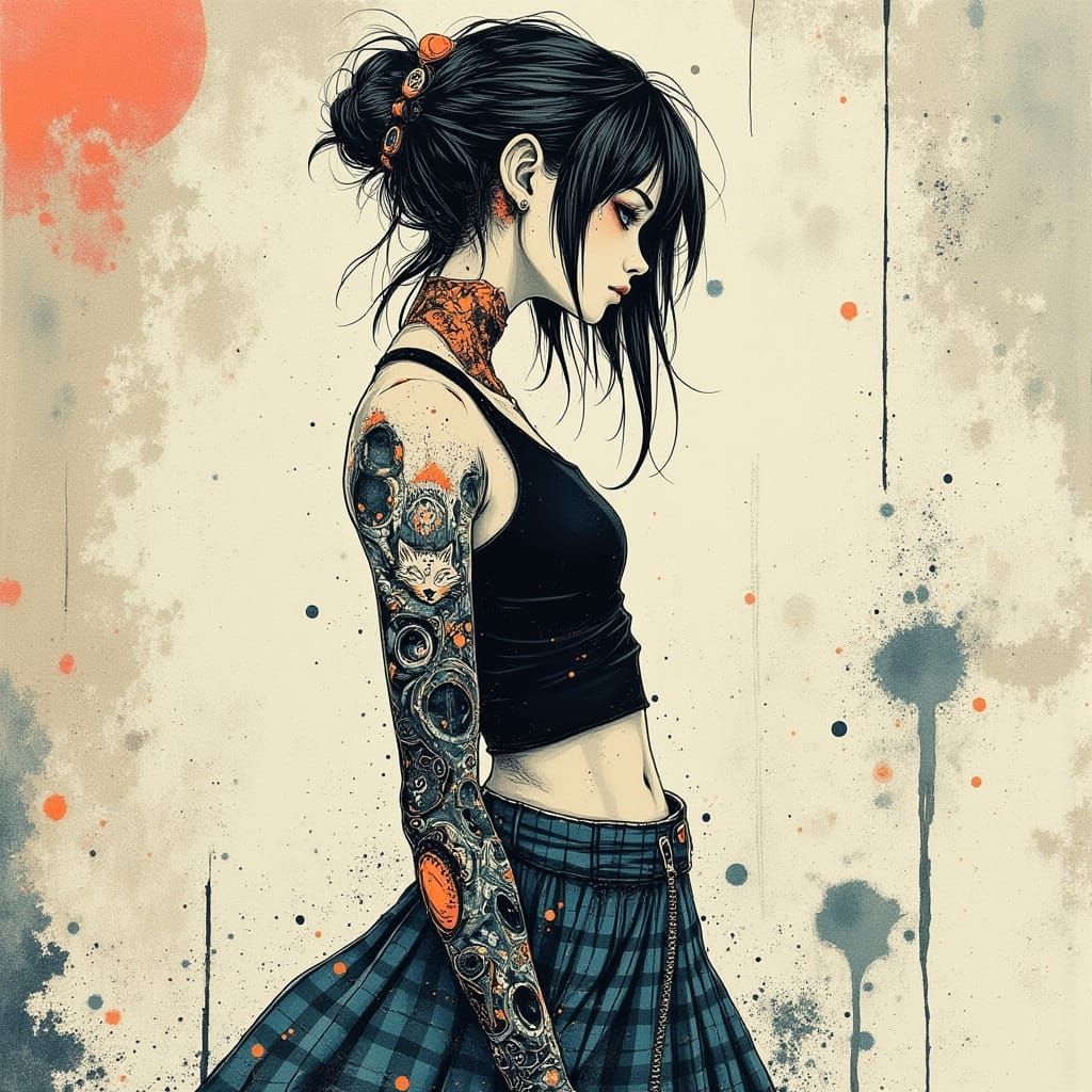 You Escape With A Smile