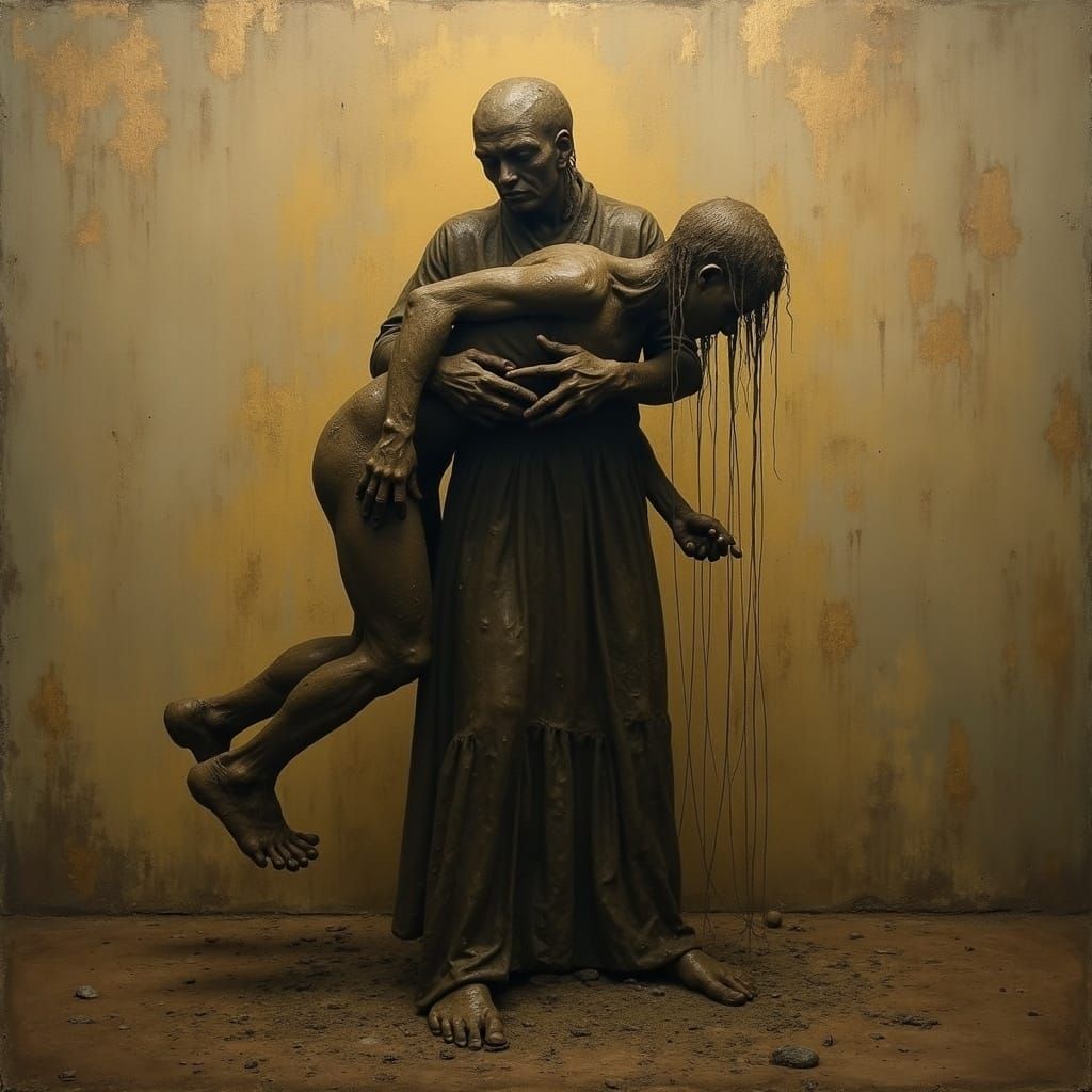 We cannot trample upon the humanity of others without devalu...