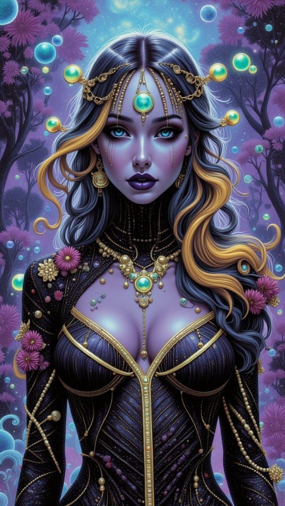 VAA Saturday Night Evolve Party 10-25-25- Chain 3