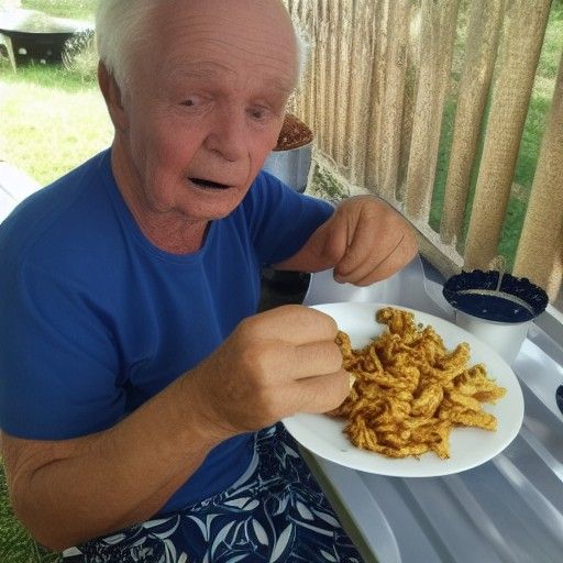 Man Smoking: Too Busy to be Eshay