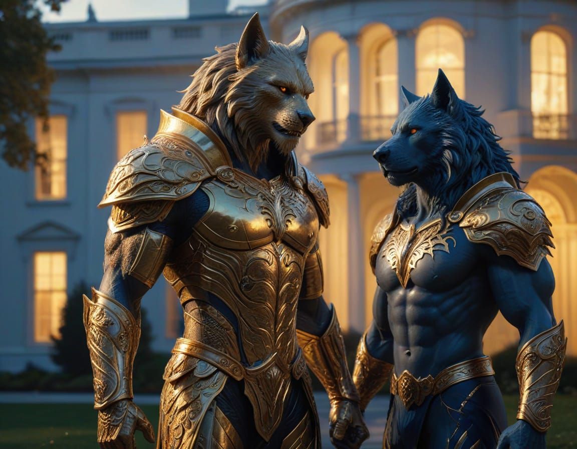 New SS for the POTUS 3