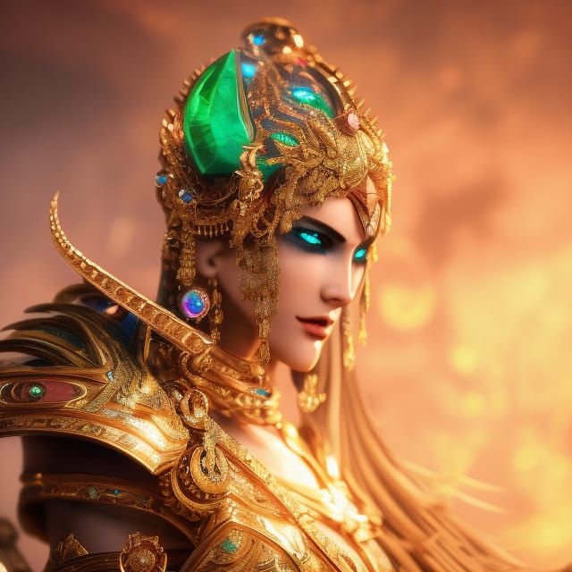 Jewelry extravaganza