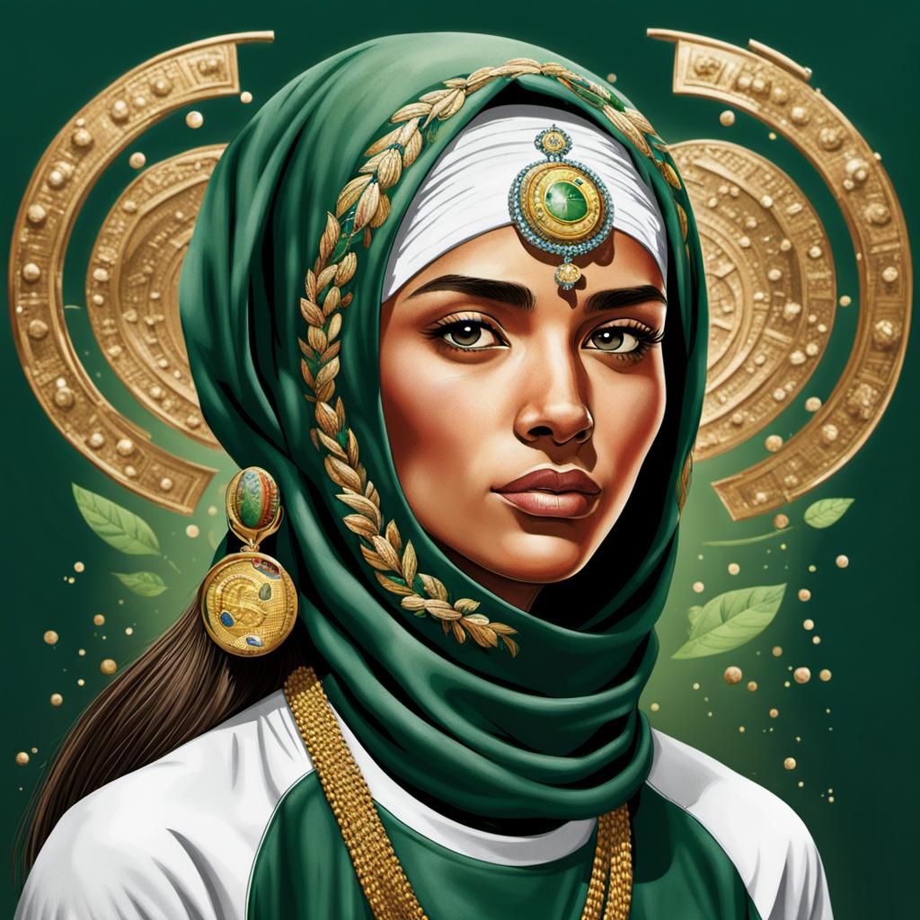 Inclusive Athletes Competing Without Barriers