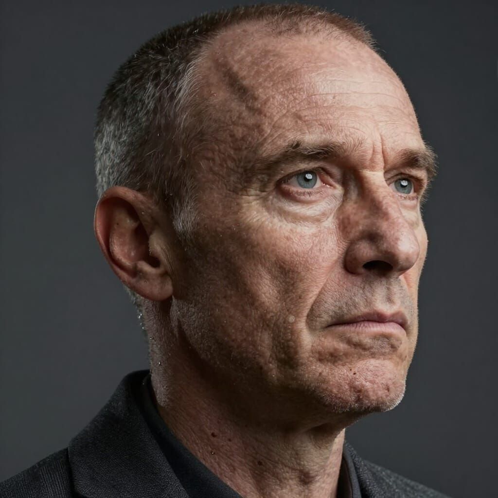 Breathtaking Photorealistic Image with Cinematic Lighting