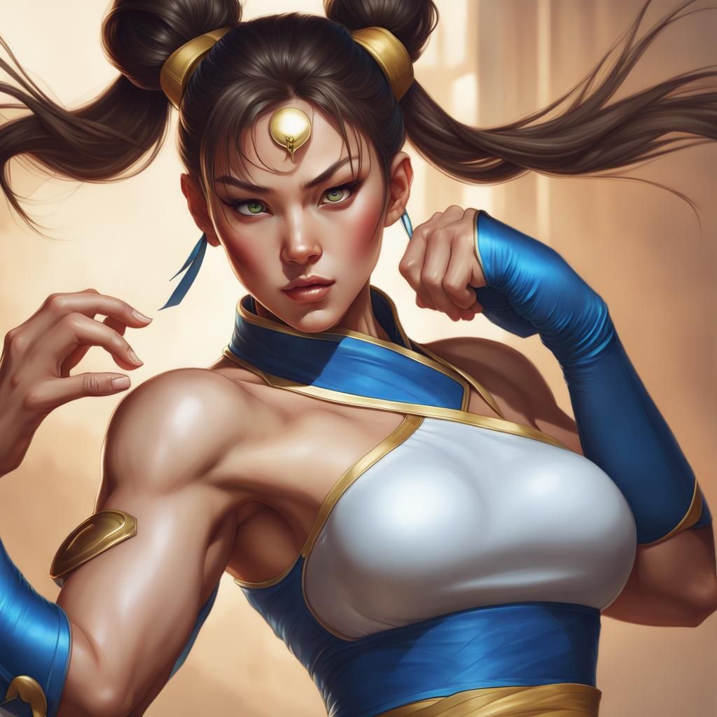 Chun Li