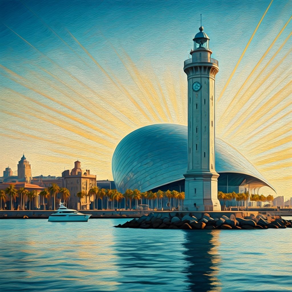 Freezy impasto style 3d dense textured using knives brushtro...