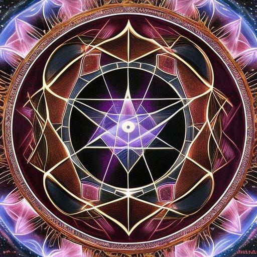 Sacred Geometry