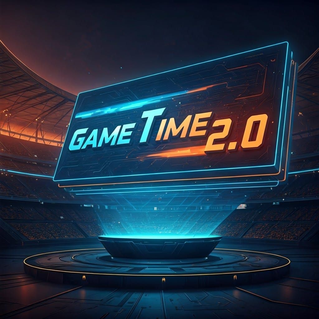 Gametime 2.0