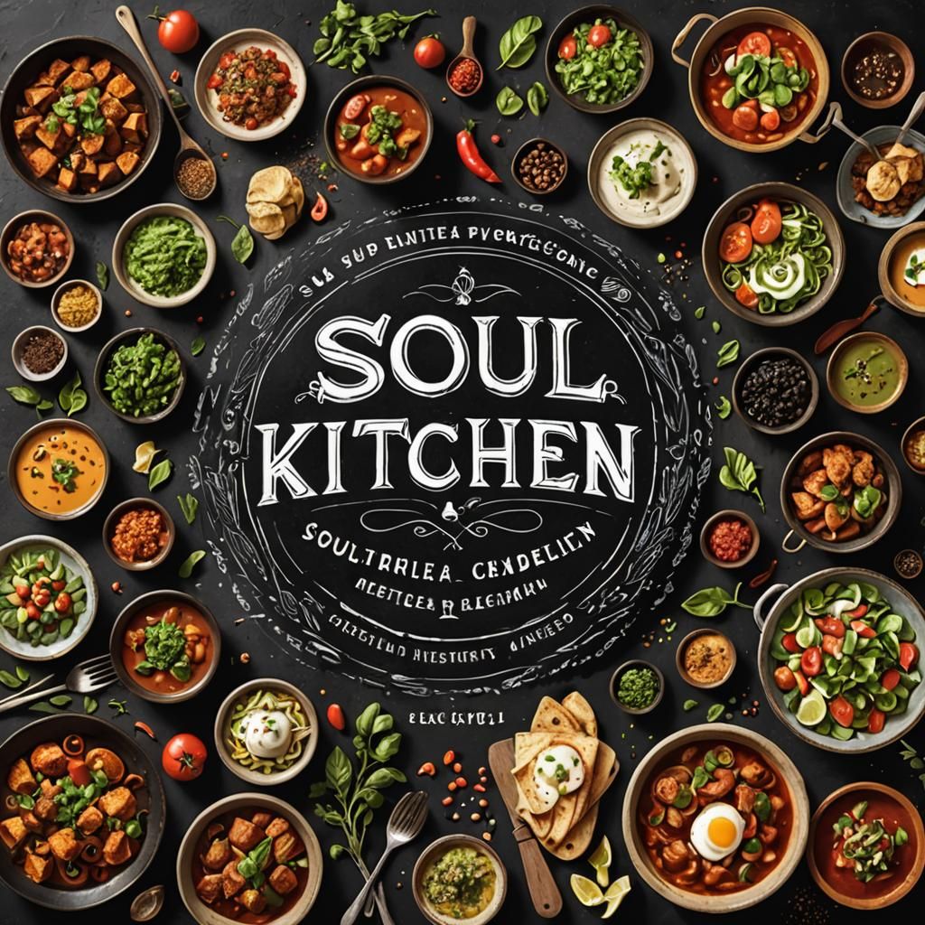 Soul kitchen