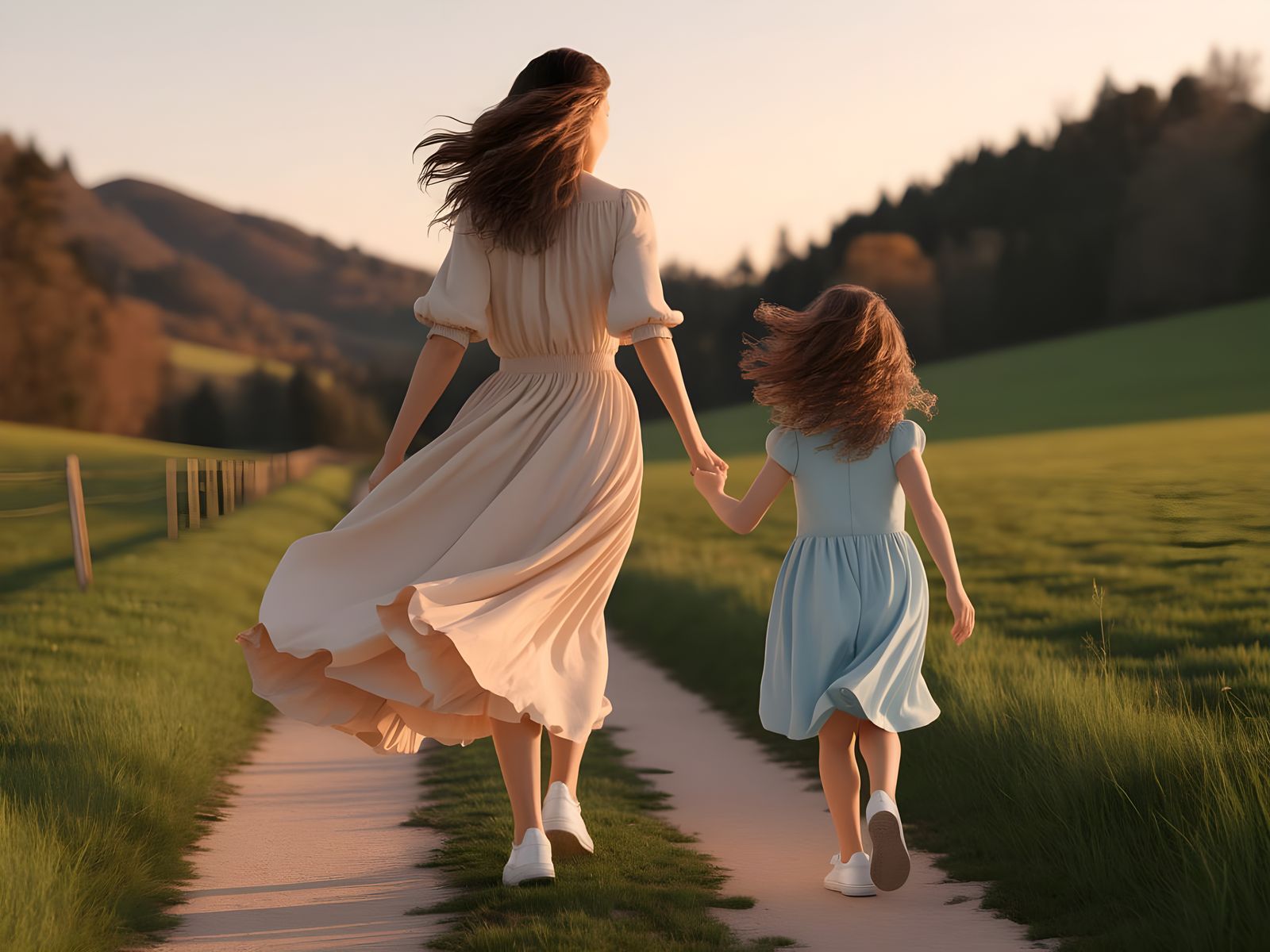 I will show you the world