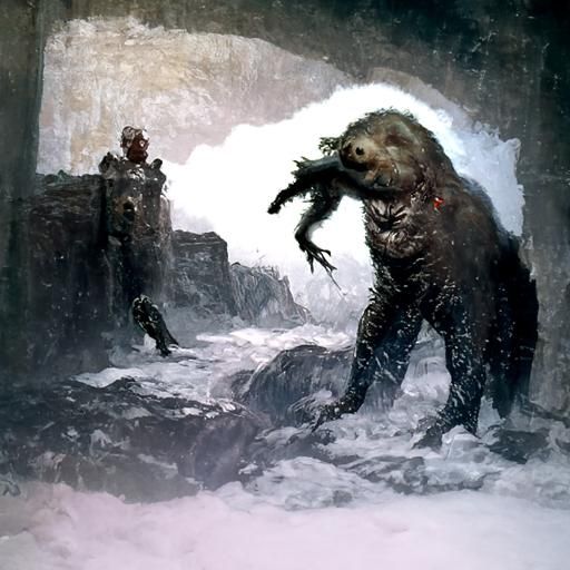 The Terror