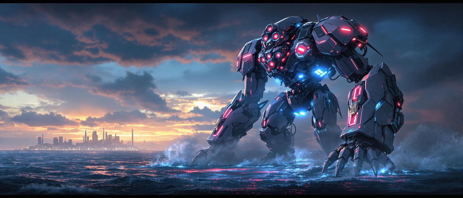 Fanart - Upgraded diamond weapon