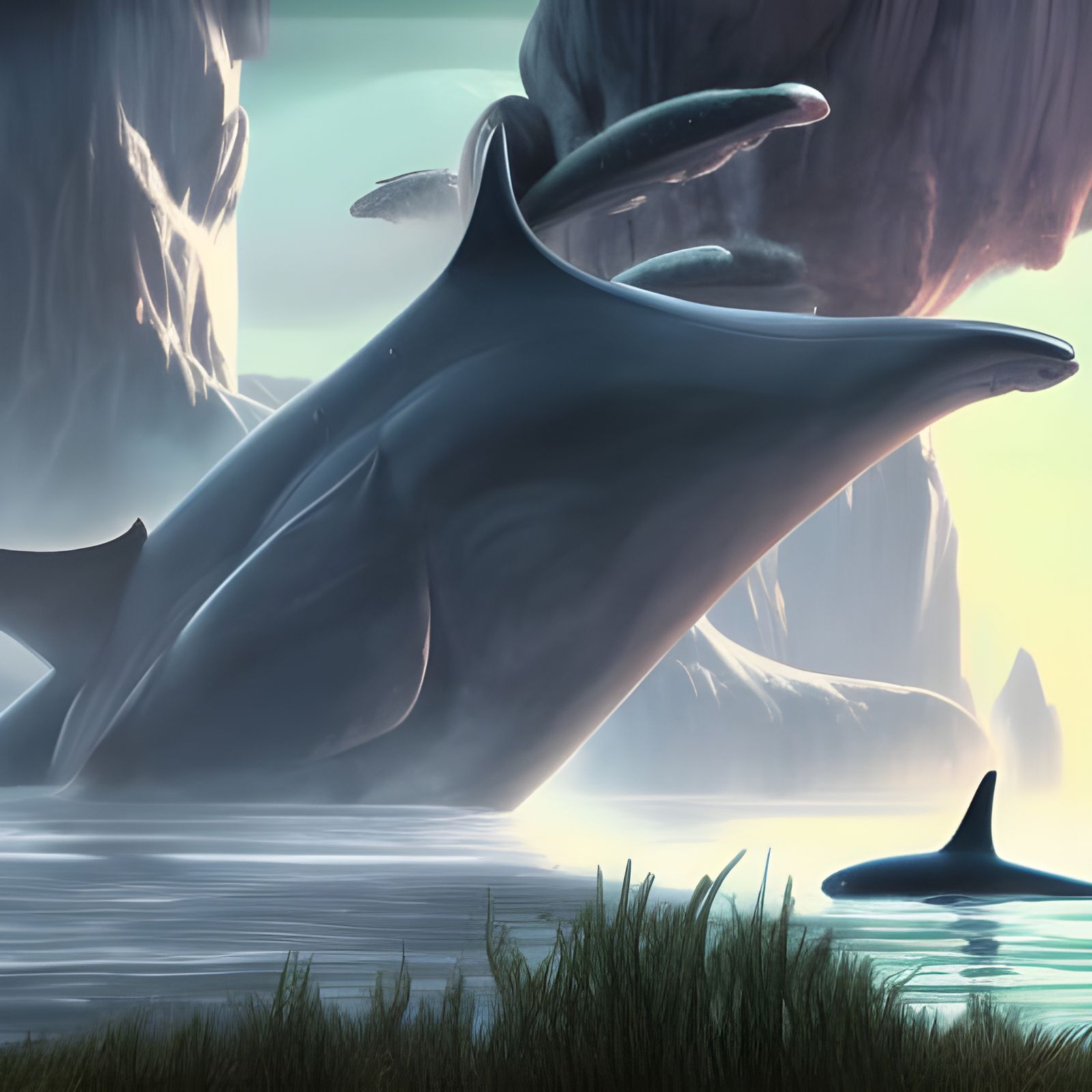 Orca