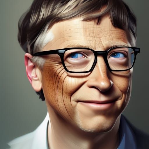 Bill Gates