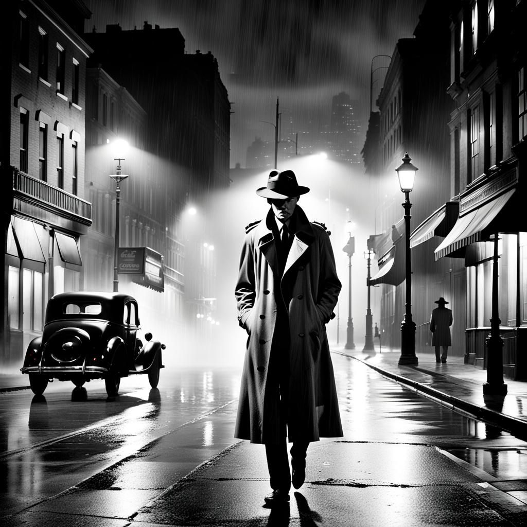 Film Noir