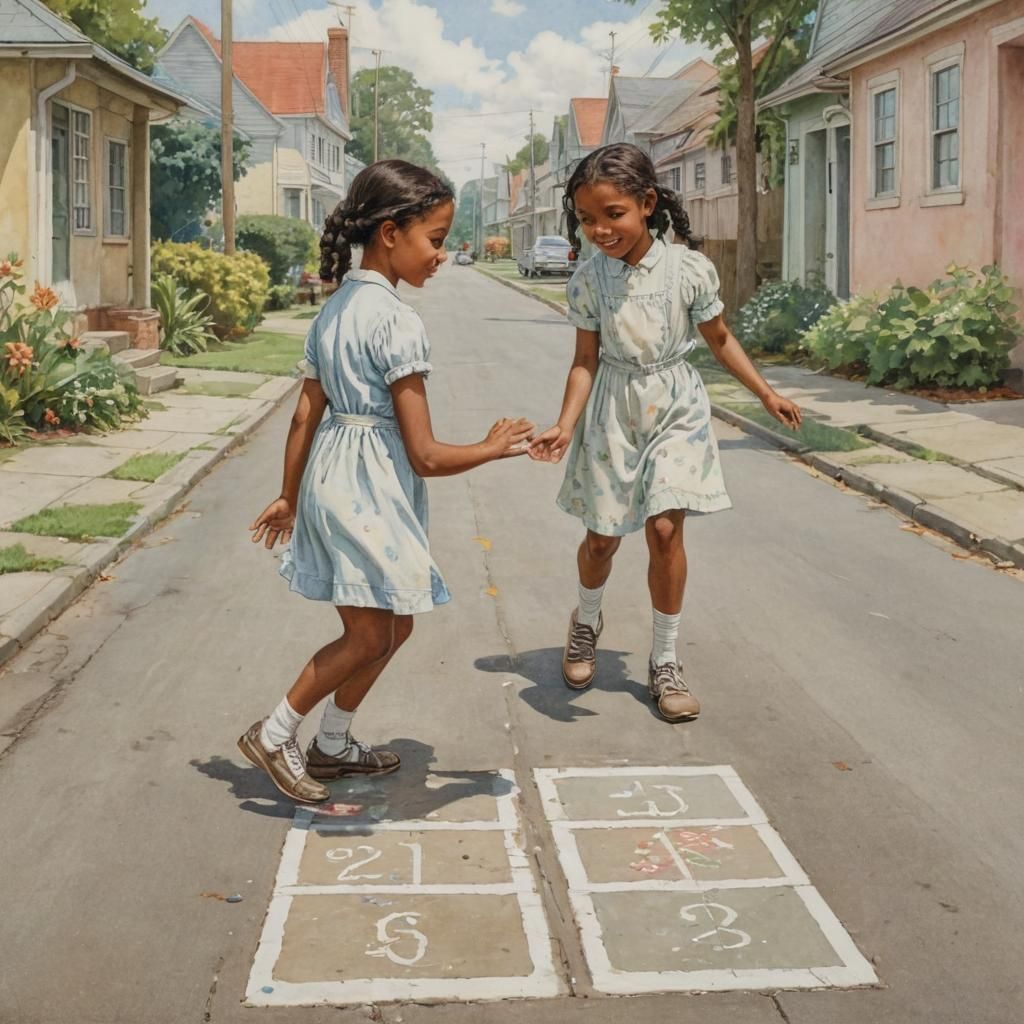 Hopscotch