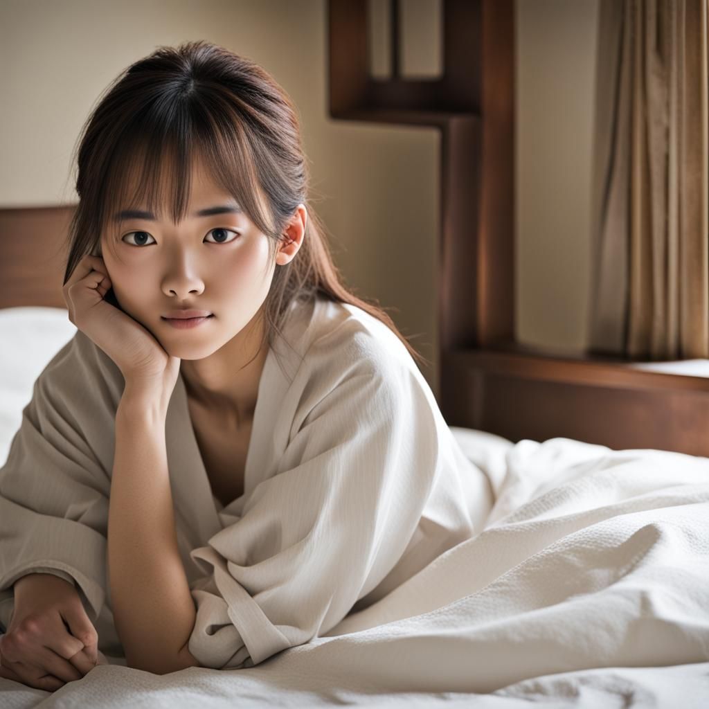 なった (natta): The past tense of "to become."