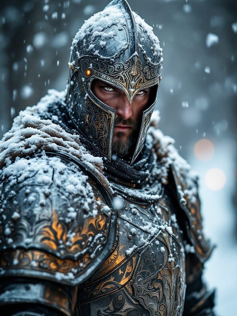 Sir Cedric of Ashford