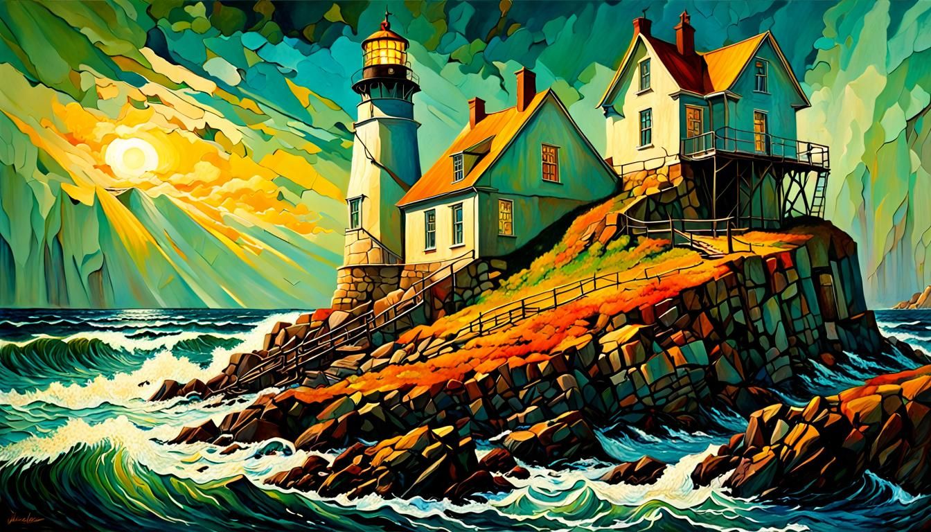 Lighthouse