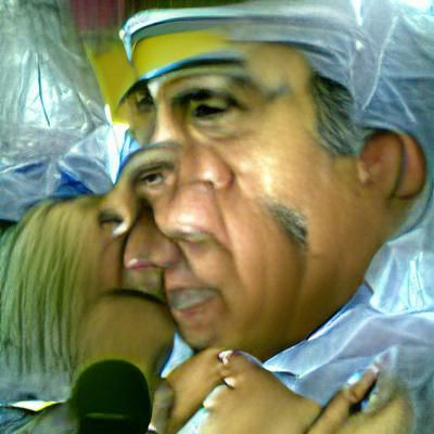 AI Image of 'Tqm LuisArmando'