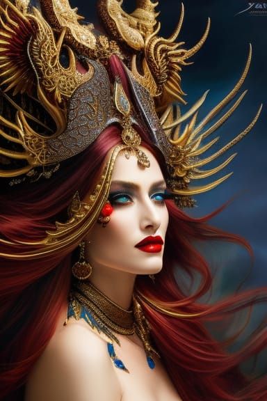 Talon Empress