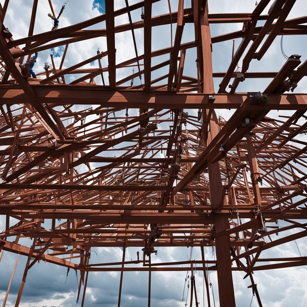 Lightning Protection Expert: Advanced Construction