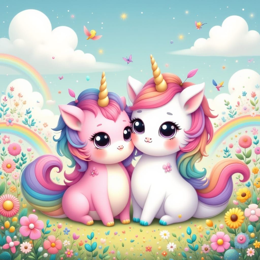 Unicats