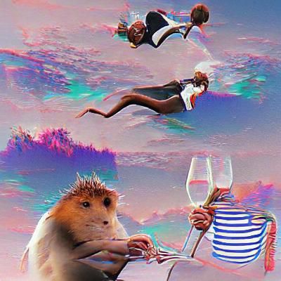 C'est la Vie