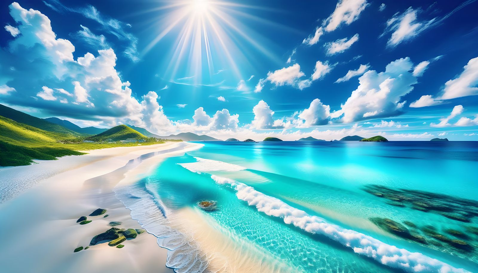 Peaceful Easy Feeling