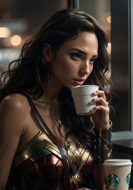 Simple Black Background Image